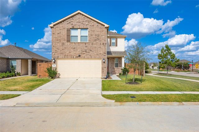 8202 Leisure Point Drive, Cypress, TX 77433