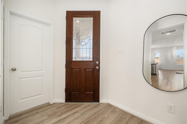 8202 Leisure Point Drive, Cypress, TX 77433