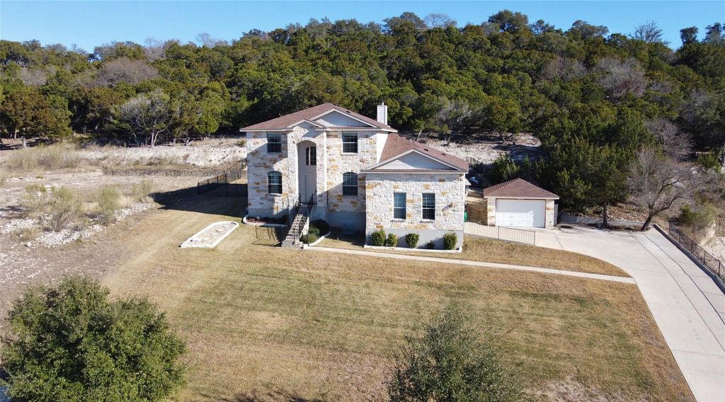 2009 River Rock TRL, Harker Heights, TX 76548