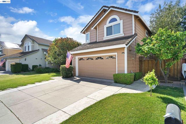 5313 Starflower Way, Livermore, CA 94551