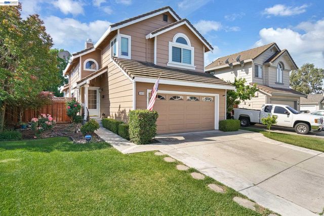 5313 Starflower Way, Livermore, CA 94551