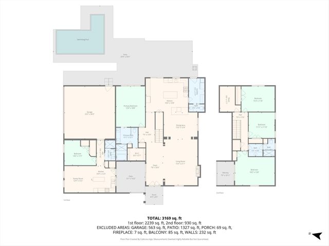 70 Colony Park Circle, Galveston, TX 77551