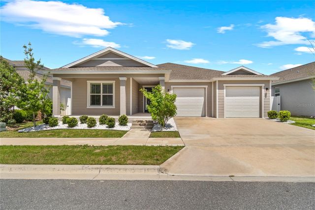 6329 SW 75TH AVENUE ROAD, Ocala, FL 34474