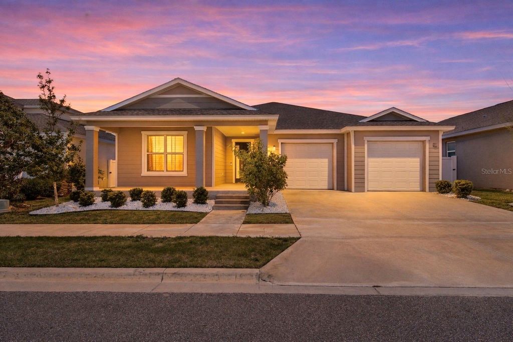 6329 SW 75TH AVENUE ROAD, Ocala, FL 34474