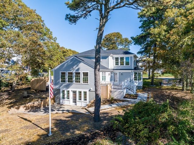 7 Vinland Drive, Dennis, MA 02660