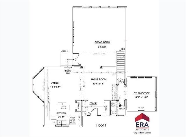 7 Vinland Drive, Dennis, MA 02660