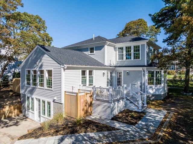 7 Vinland Drive, Dennis, MA 02660