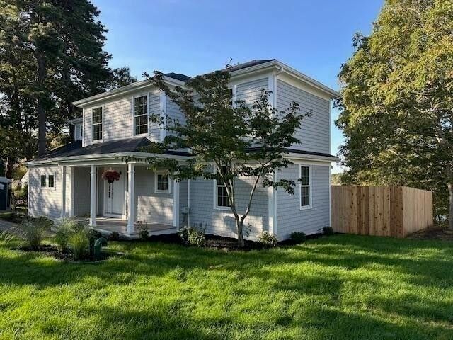 7 Vinland Drive, Dennis, MA 02660