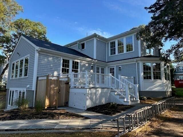 7 Vinland Drive, Dennis, MA 02660