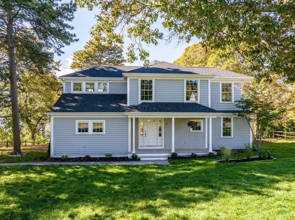 7 Vinland Drive, Dennis, MA 02660