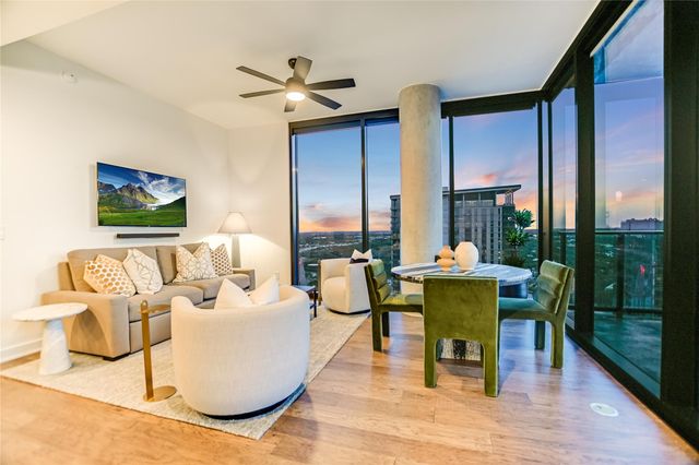 84 East Ave 3909, Austin, TX 78701