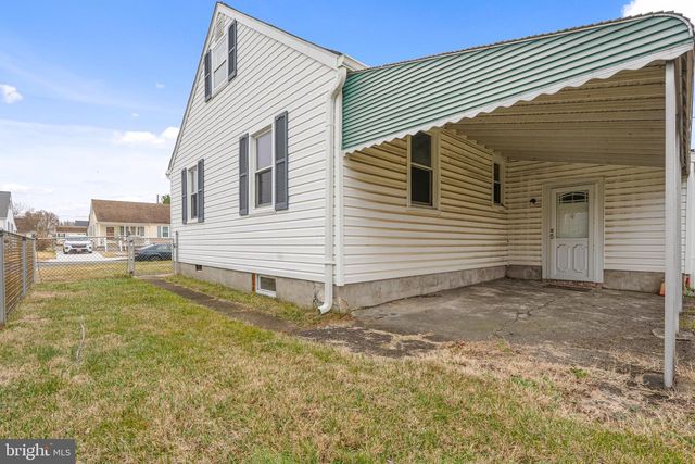 6820 BESSEMER AVE, Baltimore, MD 21222