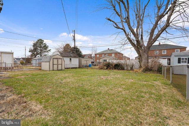 6820 BESSEMER AVE, Baltimore, MD 21222