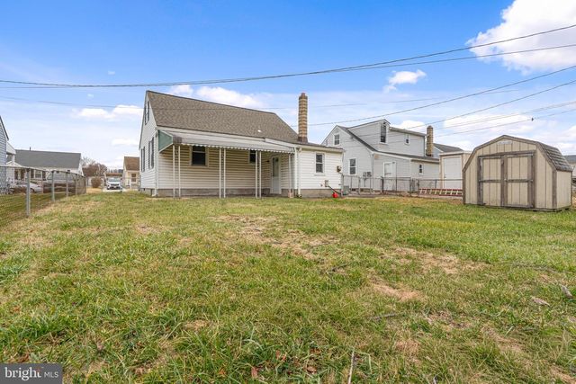 6820 BESSEMER AVE, Baltimore, MD 21222