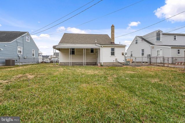 6820 BESSEMER AVE, Baltimore, MD 21222