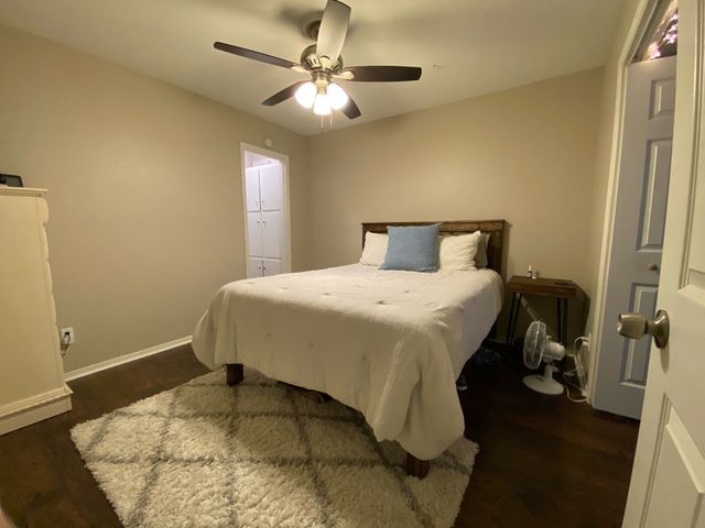 1107 N Locust Street 3, Denton, TX 76201
