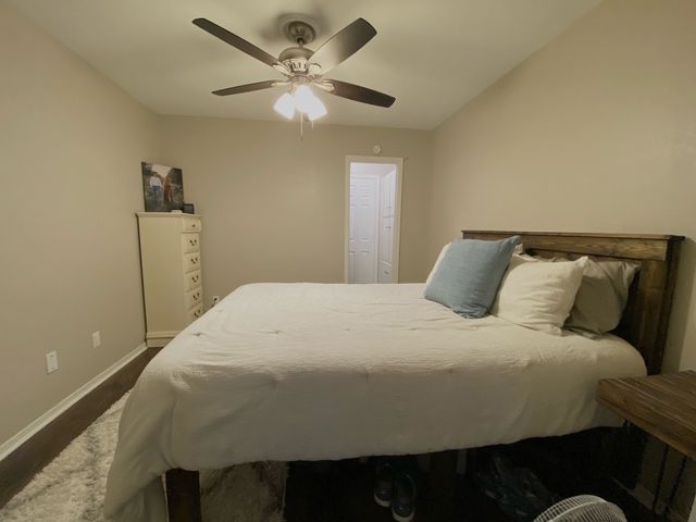 1107 N Locust Street 3, Denton, TX 76201