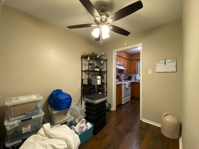 1107 N Locust Street 3, Denton, TX 76201