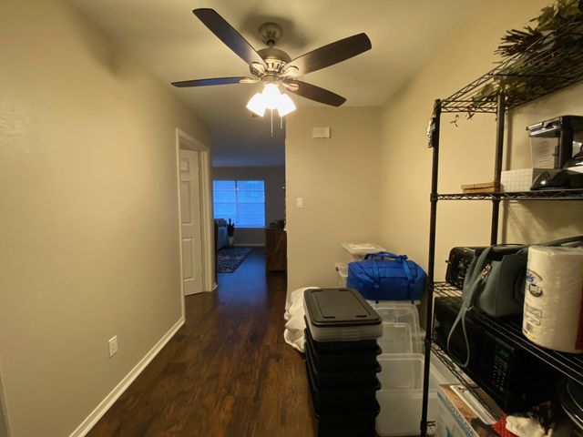 1107 N Locust Street 3, Denton, TX 76201