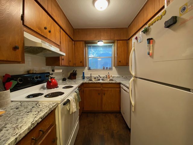 1107 N Locust Street 3, Denton, TX 76201