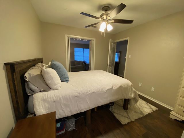 1107 N Locust Street 3, Denton, TX 76201