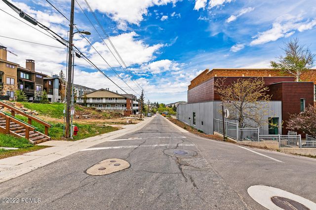 1201 Norfolk Avenue, Park City, UT 84060