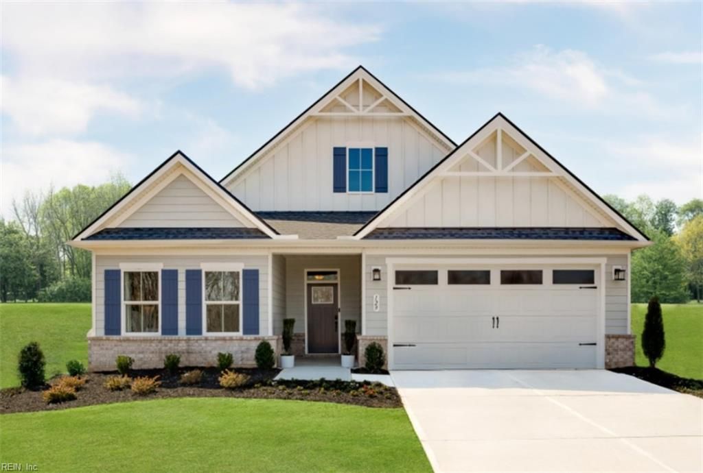 2162 Mainsail DR, Carrollton, VA 23314