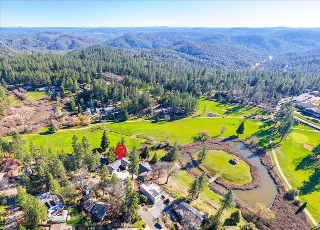 11349 Lower Circle Dr, Grass Valley, CA 95949