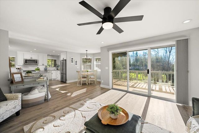 11349 Lower Circle Dr, Grass Valley, CA 95949