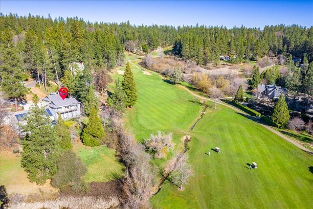 11349 Lower Circle Dr, Grass Valley, CA 95949