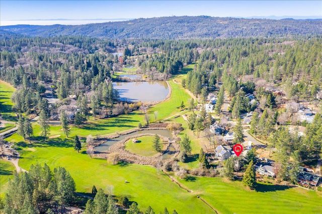 11349 Lower Circle Dr, Grass Valley, CA 95949