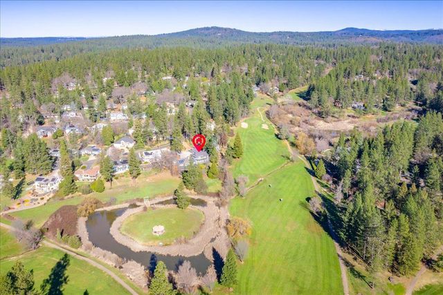 11349 Lower Circle Dr, Grass Valley, CA 95949