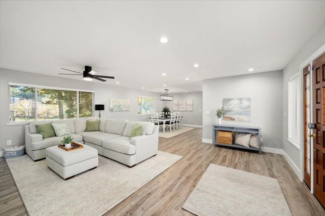 11349 Lower Circle Dr, Grass Valley, CA 95949