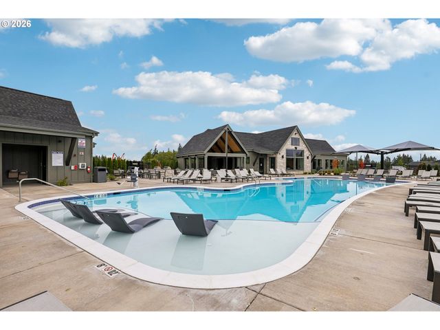 3702 S ARWANA Ln, Ridgefield, WA 98642