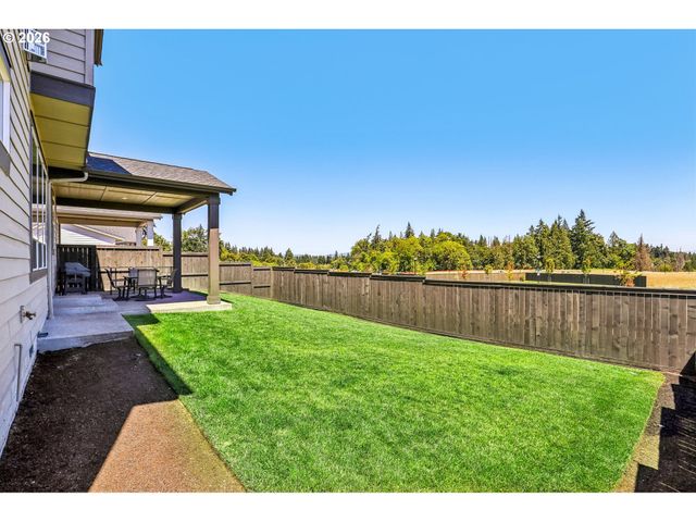3702 S ARWANA Ln, Ridgefield, WA 98642