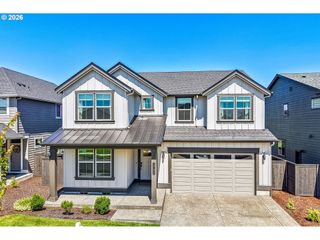 3702 S ARWANA Ln, Ridgefield, WA 98642