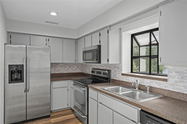 6030 HUGO AVENUE, Spring Hill, FL 34608