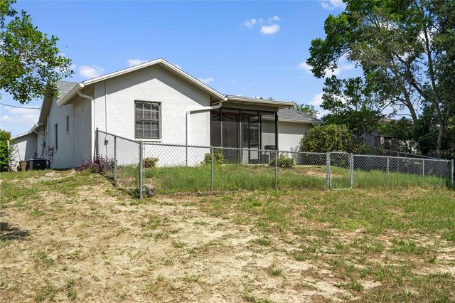 6030 HUGO AVENUE, Spring Hill, FL 34608