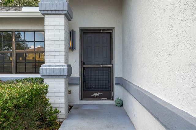 6030 HUGO AVENUE, Spring Hill, FL 34608