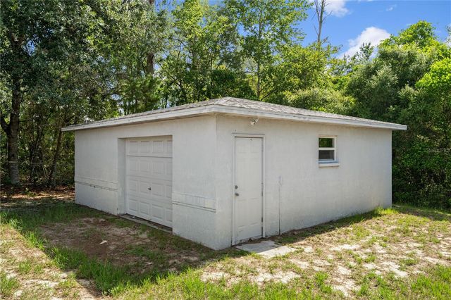 6030 HUGO AVENUE, Spring Hill, FL 34608