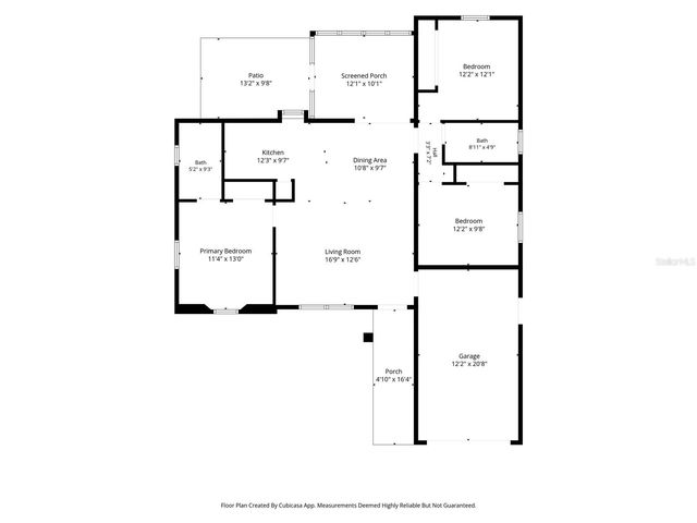 6030 HUGO AVENUE, Spring Hill, FL 34608