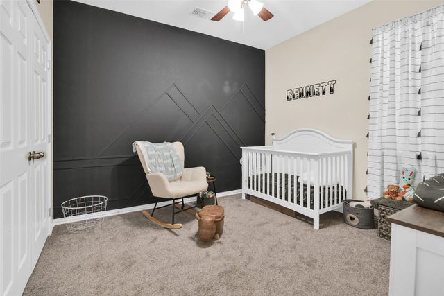 319 W Johnson Street, Denison, TX 75020
