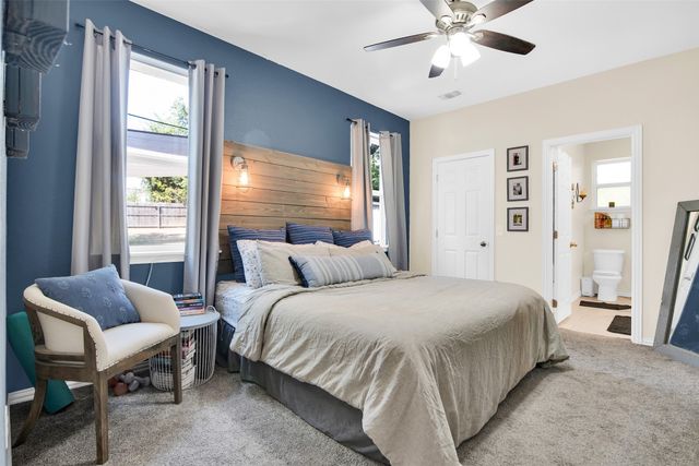 319 W Johnson Street, Denison, TX 75020