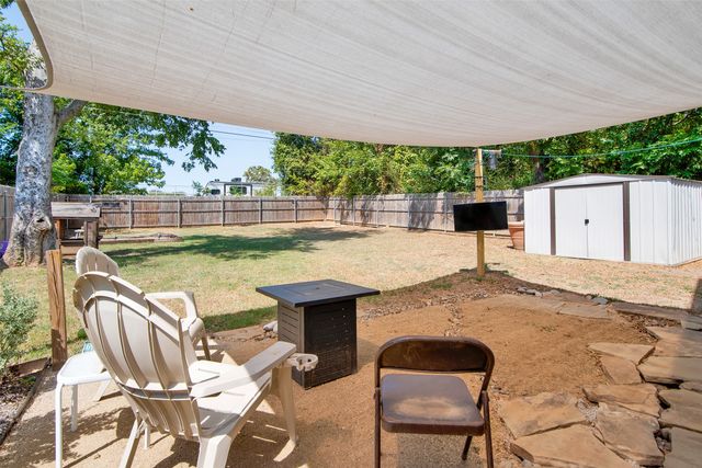 319 W Johnson Street, Denison, TX 75020