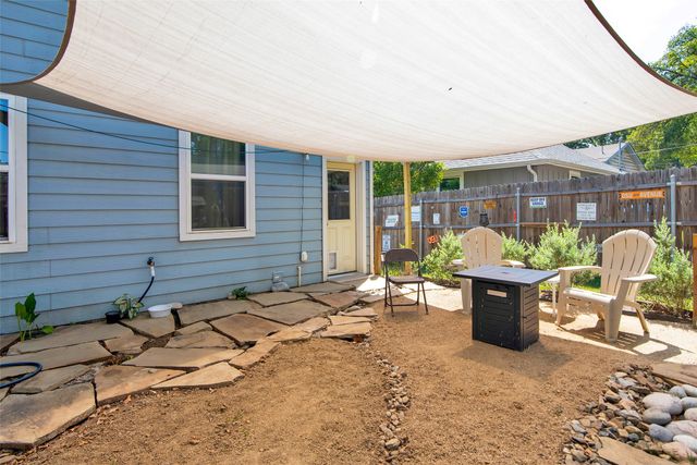 319 W Johnson Street, Denison, TX 75020