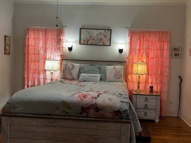 1518 W Park Avenue, Corsicana, TX 75110