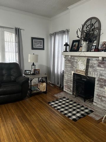 1518 W Park Avenue, Corsicana, TX 75110