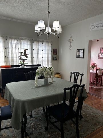 1518 W Park Avenue, Corsicana, TX 75110