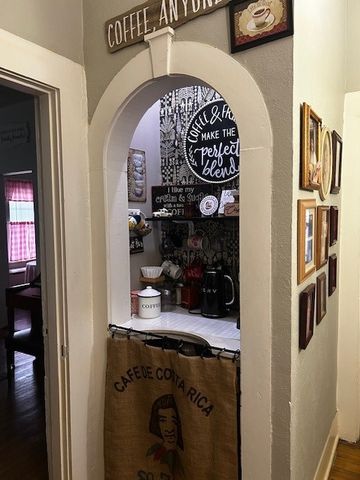 1518 W Park Avenue, Corsicana, TX 75110