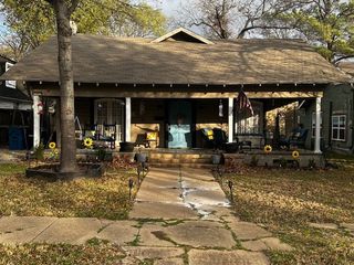 1518 W Park Avenue, Corsicana, TX 75110